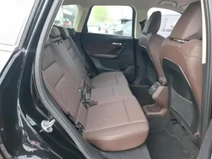 Photo 5 BMW X1  sDrive18d 150ch Business Design