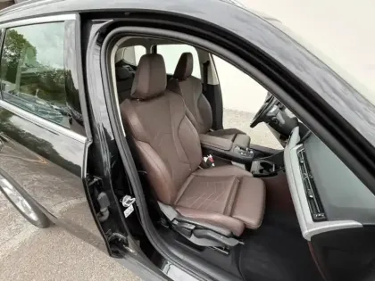 Photo 18 BMW X1  sDrive18d 150ch Business Design
