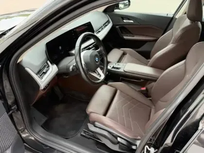 Photo 13 BMW X1  sDrive18d 150ch Business Design