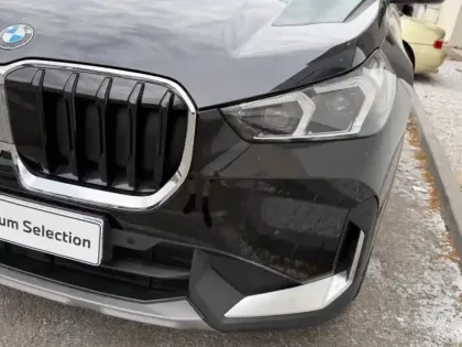 Photo 19 BMW X1  sDrive18d 150ch Business Design