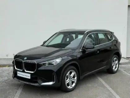 Photo 10 BMW X1  sDrive18d 150ch Business Design