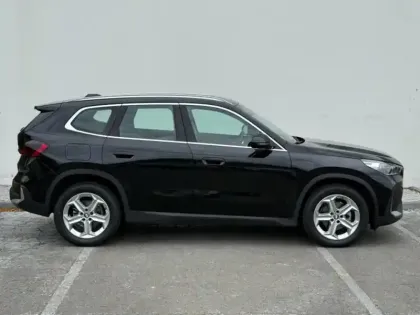 Photo 12 BMW X1  sDrive18d 150ch Business Design
