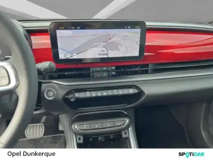 Photo 12 Fiat 600  1.2 Hybrid Turbo 110ch Icône eDCT6