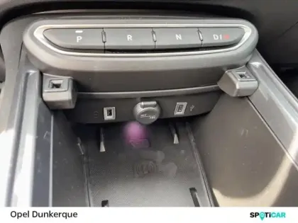 Photo 14 Fiat 600  1.2 Hybrid Turbo 110ch Icône eDCT6