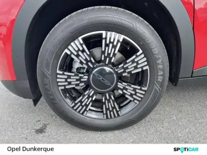 Photo 9 Fiat 600  1.2 Hybrid Turbo 110ch Icône eDCT6