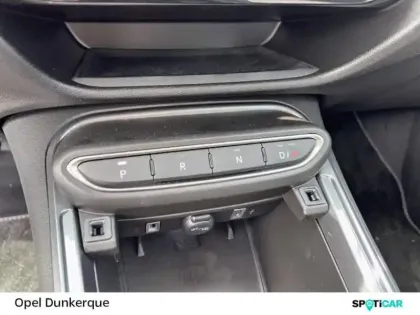 Photo 13 Fiat 600  1.2 Hybrid Turbo 110ch Icône eDCT6