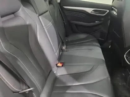 Photo 10 Mg Marvel R  EV 180ch - 70kWh Luxury 2WD