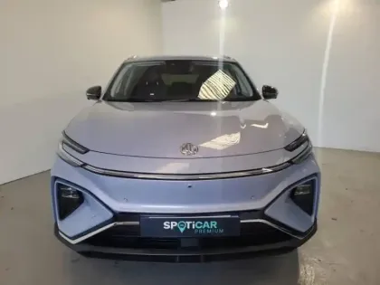 Photo 5 Mg Marvel R  EV 180ch - 70kWh Luxury 2WD
