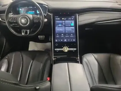 Photo 11 Mg Marvel R  EV 180ch - 70kWh Luxury 2WD