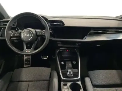 Photo 7 Audi A3 35 TFSI Mild Hybrid 150 S tronic 7 S line