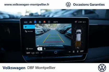 Photo 7 Volkswagen Tiguan 1.5 eTSI 131ch DSG7 VW Edition