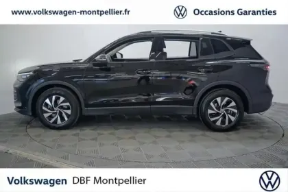 Photo 5 Volkswagen Tiguan 1.5 eTSI 131ch DSG7 VW Edition