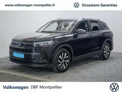 Photo Volkswagen Tiguan Vw Edition