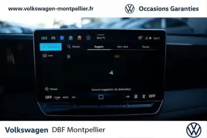 Photo 9 Volkswagen Tiguan 1.5 eTSI 131ch DSG7 VW Edition