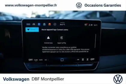 Photo 8 Volkswagen Tiguan 1.5 eTSI 131ch DSG7 VW Edition