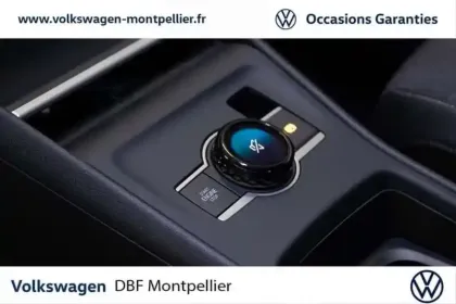 Photo 6 Volkswagen Tiguan 1.5 eTSI 131ch DSG7 VW Edition