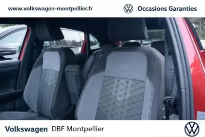 Photo 5 Volkswagen Taigo 1.5 TSI 150 DSG7 R-Line Edition