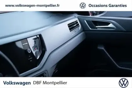 Photo 8 Volkswagen Taigo 1.5 TSI 150 DSG7 R-Line Edition