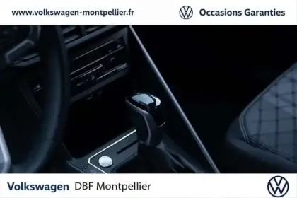 Photo 7 Volkswagen Taigo 1.5 TSI 150 DSG7 R-Line Edition