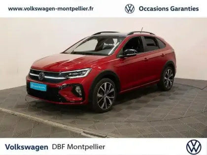 Photo Volkswagen Taigo R-line Edition