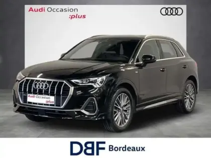 Photo Audi Q3 S Line