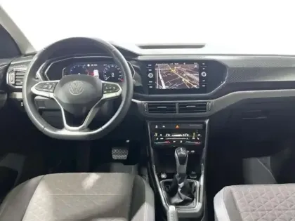 Photo 7 Volkswagen T-cross 1.0 TSI 110 Start/Stop DSG7 Style