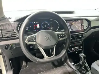 Photo 8 Volkswagen T-cross 1.0 TSI 110 Start/Stop DSG7 Style