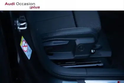 Photo 8 Audi A3 35 TFSI Mild Hybrid 150 S tronic 7 S line