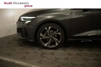 Photo 6 Audi A3 35 TFSI Mild Hybrid 150 S tronic 7 S line