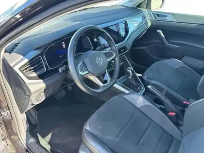 Photo 8 Volkswagen Polo 1.0 TSI 95 S&S DSG7 Style