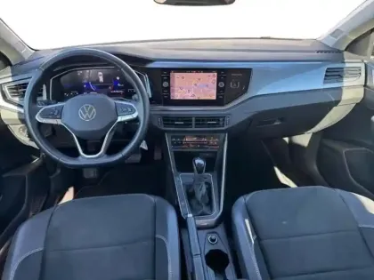 Photo 7 Volkswagen Polo 1.0 TSI 95 S&S DSG7 Style