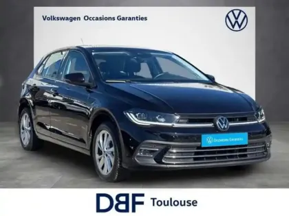 Photo 5 Volkswagen Polo 1.0 TSI 95 S&S DSG7 Style