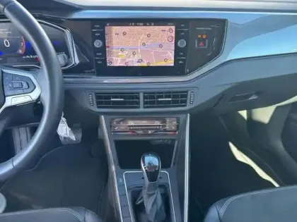 Photo 9 Volkswagen Polo 1.0 TSI 95 S&S DSG7 Style