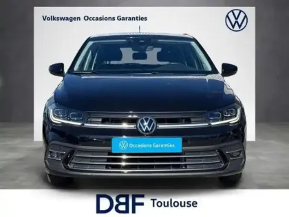 Photo 6 Volkswagen Polo 1.0 TSI 95 S&S DSG7 Style