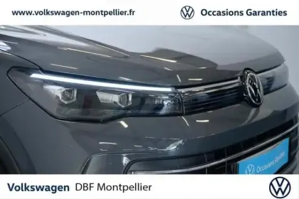 Photo 9 Volkswagen Tiguan 2.0 TDI 150ch DSG7 VW Edition