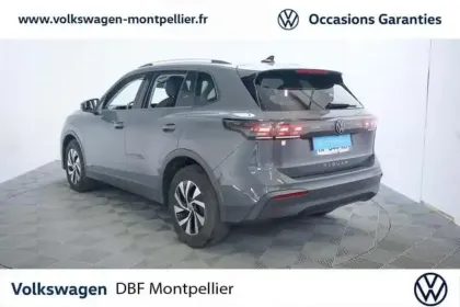 Photo 7 Volkswagen Tiguan 2.0 TDI 150ch DSG7 VW Edition