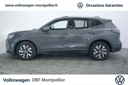 Photo 8 Volkswagen Tiguan 2.0 TDI 150ch DSG7 VW Edition