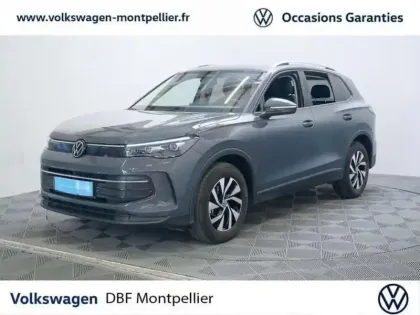 Photo Volkswagen Tiguan Vw Edition