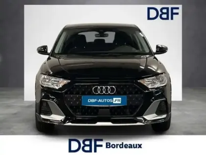 Photo 6 Audi A1 CITYCARVER 25 TFSI 95 ch BVM5 Design