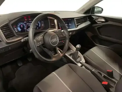 Photo 8 Audi A1 CITYCARVER 25 TFSI 95 ch BVM5 Design