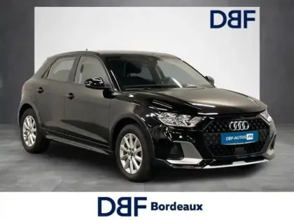 Photo 5 Audi A1 CITYCARVER 25 TFSI 95 ch BVM5 Design