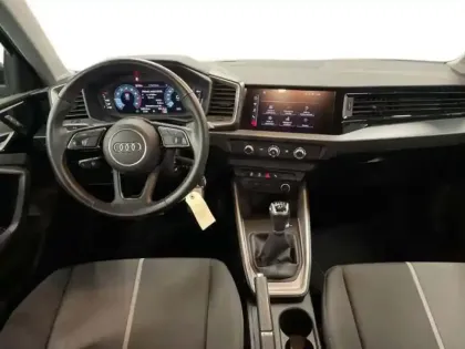 Photo 7 Audi A1 CITYCARVER 25 TFSI 95 ch BVM5 Design