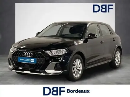 Photo Audi A1 Design