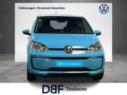 Photo 6 Volkswagen Up ! 2.0 1.0 65 BlueMotion Technology BVM5 Active