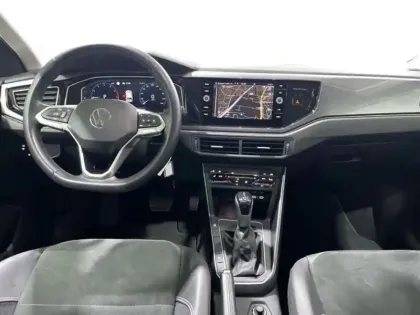 Photo 7 Volkswagen Polo 1.0 TSI 95 S&S DSG7 Style