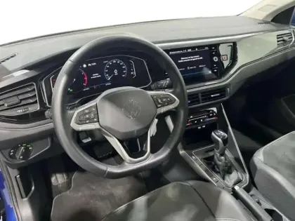 Photo 8 Volkswagen Polo 1.0 TSI 95 S&S DSG7 Style