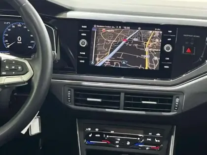 Photo 9 Volkswagen Polo 1.0 TSI 95 S&S DSG7 Style