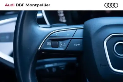 Photo 7 Audi Q3 35 TFSI 150 ch S tronic 7 Advanced