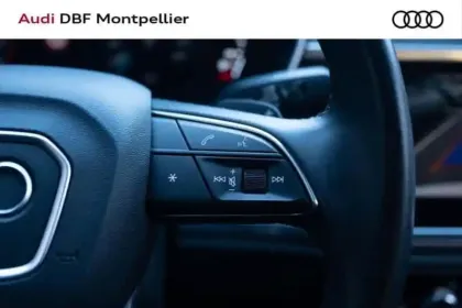 Photo 8 Audi Q3 35 TFSI 150 ch S tronic 7 Advanced