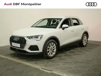 Photo Audi Q3 Advanced